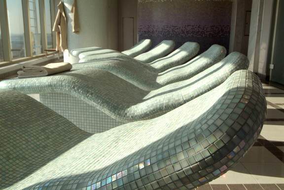 Health and Fitness Facilities